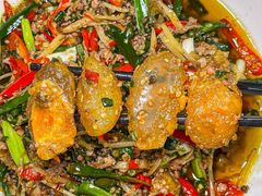 -辣螃铠盆盆蟹大排档(总店)