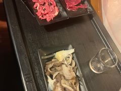 -尚御潮汕牛肉自助火锅(锦园店)