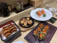 -东京屋(武定路店)