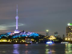 -武汉两江游览·夜游长江(汉口粤汉码头)