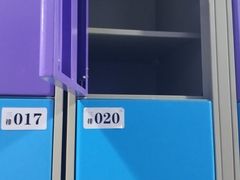 -天山海世界
