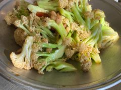 -锦顺海鲜•口味菜(李村店)