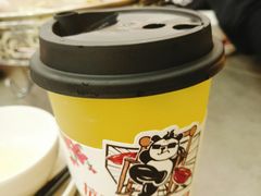 -吃不恼火·江湖菜·小酒馆(日月光田子坊店)