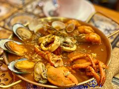 -番茄屋葡式美食(总店)