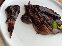 -悦融·京鲁菜·露台花园(安定门店)