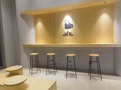 -Seesaw Coffee(西岸凤巢店)