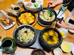 -云海肴·汽锅鸡·云南菜(东坝金隅店)