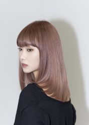 -DIAN DIAN SALON点点