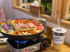 -豆子家