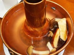 -宝泉铜锅·涮羊肉(解放东路店)