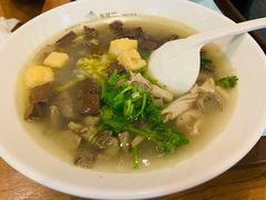 -苏晓玥·手作江南小吃(深圳北站店)