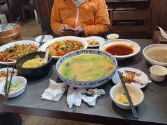 -土桥手掌鸡·26年灌县老味道(都江堰店)