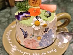 -秘密旅行Bonjour(黑金冠 江南西店)