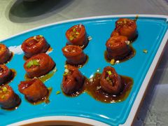 -老德州四合院·德州菜(天衢路店)