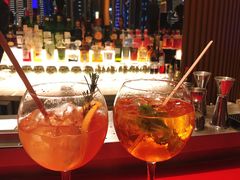 -池畔酒吧 WET Bar