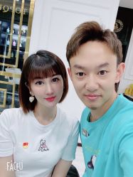 -TOP HAIR SALON