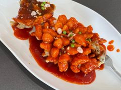 -香雪海饭店中餐厅(人民桥店)
