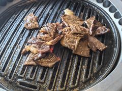 -炎蔵牛舌烤肉