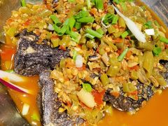 长沙臭豆腐-湘味淳(千禧街店)