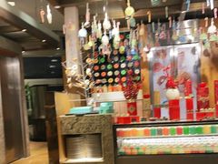 -怡咖啡海鲜自助餐厅(浦东香格里拉店)