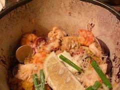 -夏朵餐厅(丁香店)