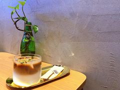 -ZING COFFEE 镜咖啡