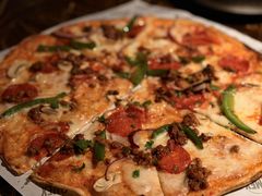 -Q MEX 库迈墨西哥餐吧(三里屯店)