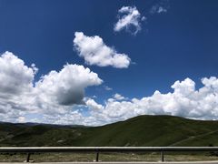 -墨石公园景区