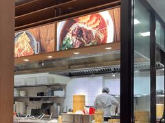 -阳阳中国饭(北京荟聚店)