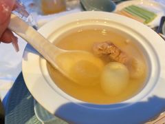 -无锡苏宁银河国际酒店-悦府65中餐厅