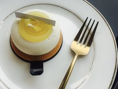 -游心咖啡(青山滨江店)