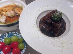 -狮王府淮扬菜(新街口友谊店)