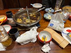 -鸟鹏烧鸟居酒屋(仁恒梦中心店)