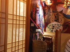 -有喜屋·烧鸟·居酒屋(三钢里店)