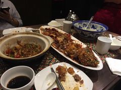 -城南往事济南风味主题餐厅(东环店)
