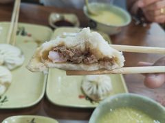 -津门张记包子铺(华昌道店)