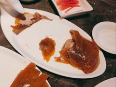 -金鸭季·北京烤鸭(深业上城店)