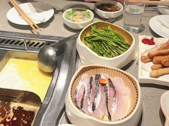-海底捞火锅(江北万达商业广场店)