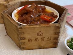 -番禺宾馆丽苑厅
