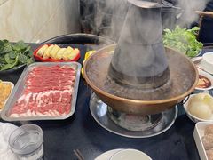 -新梅居(宁海东路店)