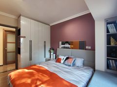 -索菲亚全屋定制衣柜橱柜家具(通州运乔居然之家店)