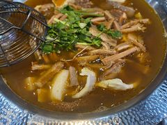 -古乐牛香·鲜牛肉牛杂火锅(五一中路店)