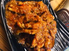 -京玉菲饭店(李村店)