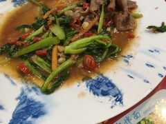 -金姐台湾菜(珠江路店)