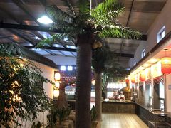 -蓝海渔湾生态园(赣榆店)
