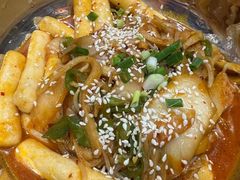 -BOPEYE·波派炸鸡(河西中央商场店)