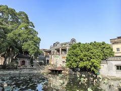 -九江双蒸博物馆
