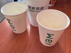 -魏斯理汉堡(西安西咸吾悦广场店)