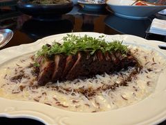 -杭州和达希尔顿逸林酒店·和园中餐厅