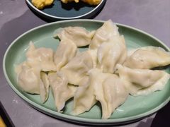 -东方饺子王(哈西万达店)